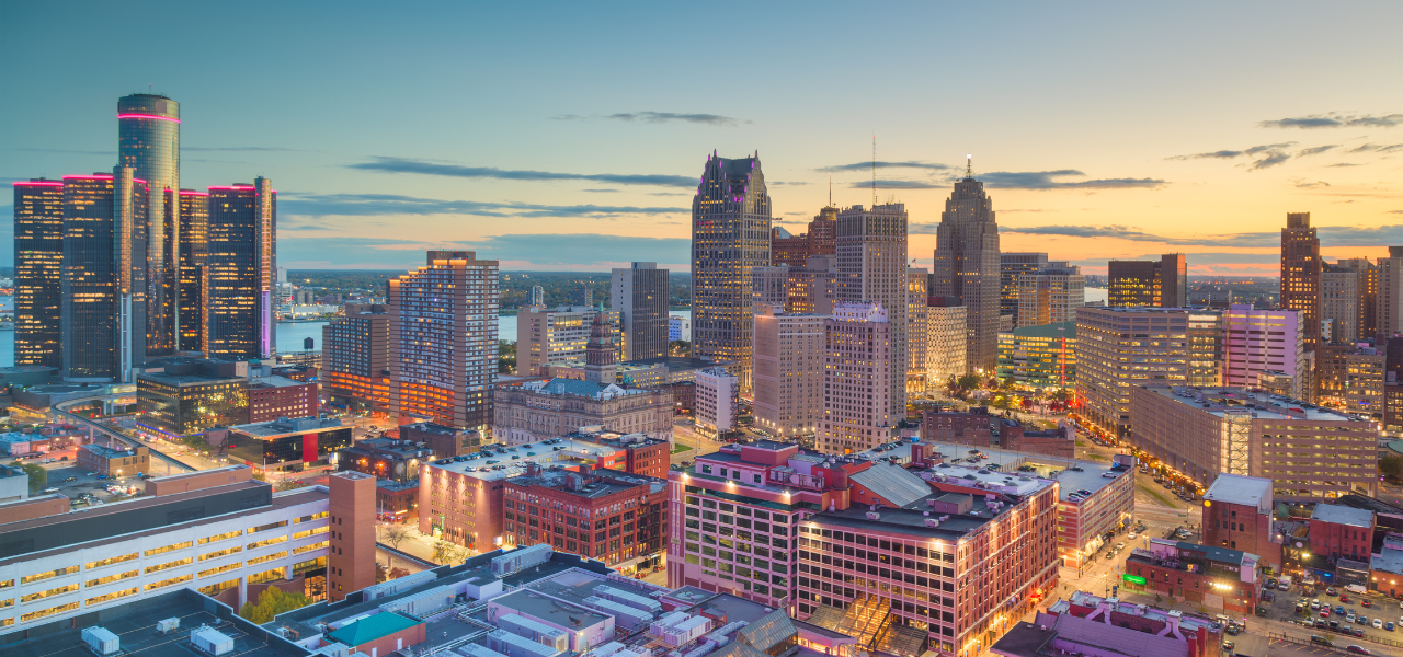 Metro Detroit Top things to do in April 